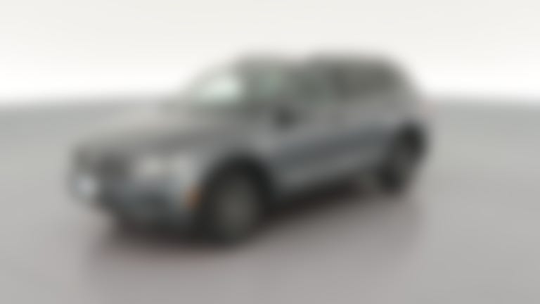 2018 Volkswagen Tiguan vehicle photo