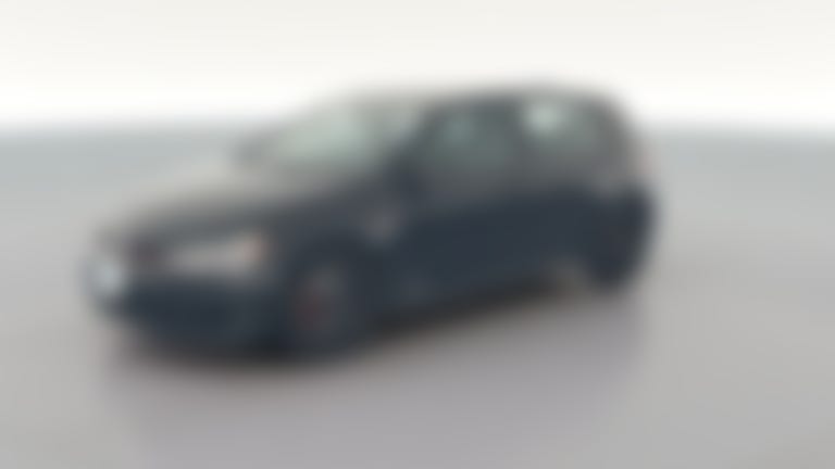 2017 Volkswagen Golf GTI vehicle photo