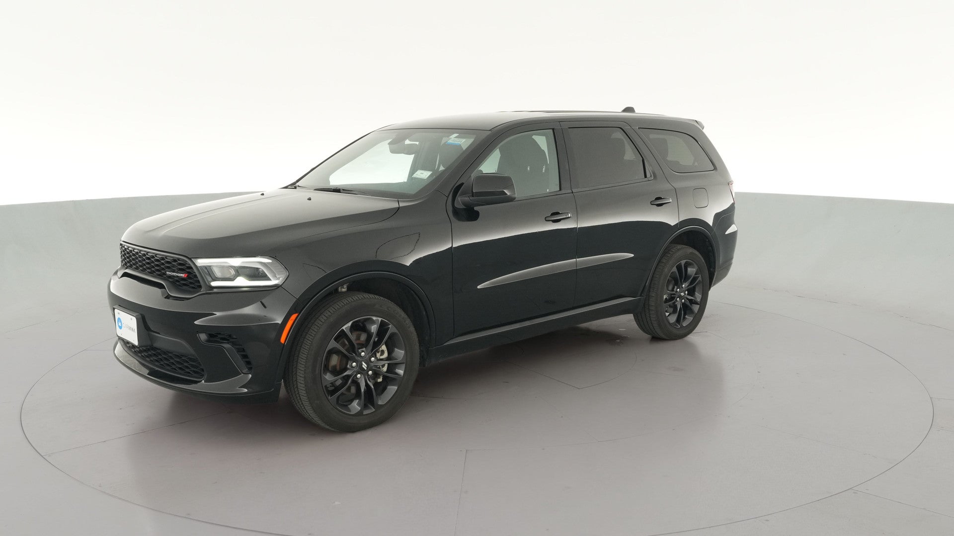 2025 Dodge Durango vehicle photo