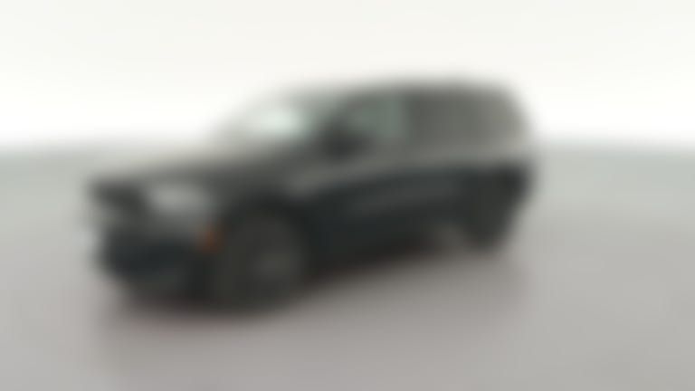 2025 Dodge Durango vehicle photo