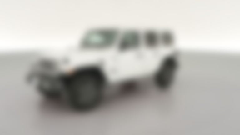 2026 Jeep Wrangler 4 Door vehicle photo