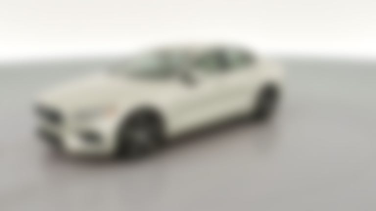 2019 Volvo S60 vehicle photo