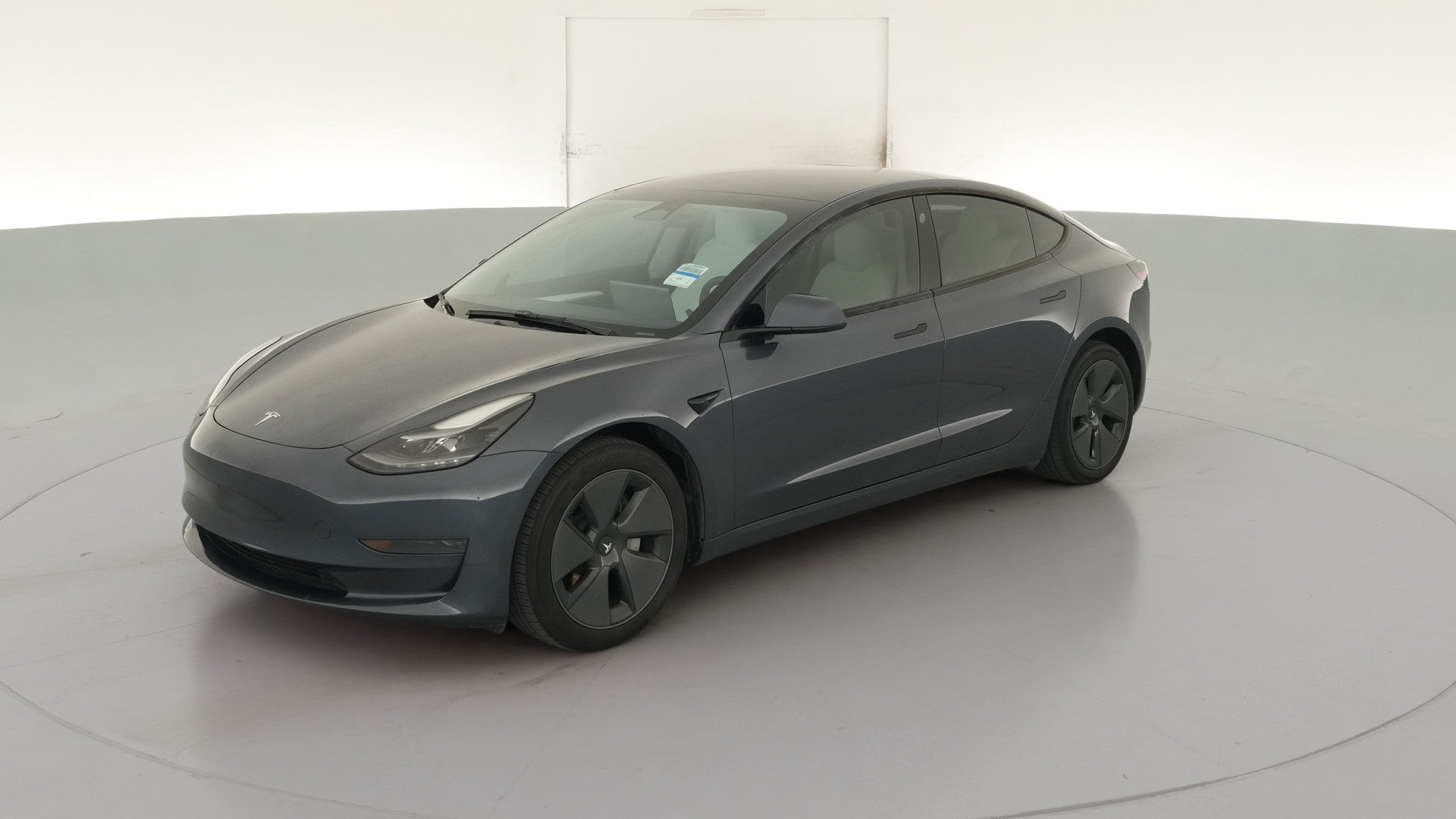 2023 Tesla Model 3 vehicle photo