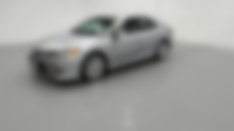 2020 Toyota Camry vehicle photo
