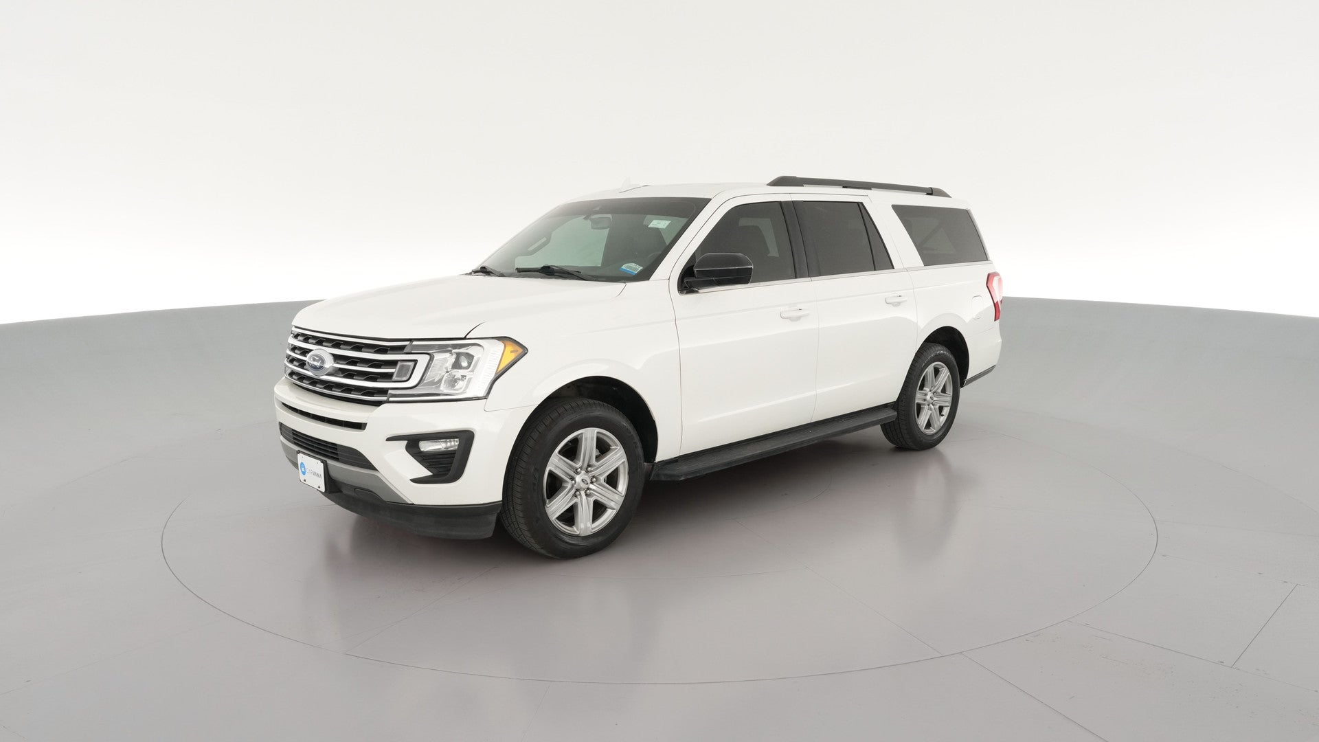 2021 Ford Expedition MAX vehicle photo