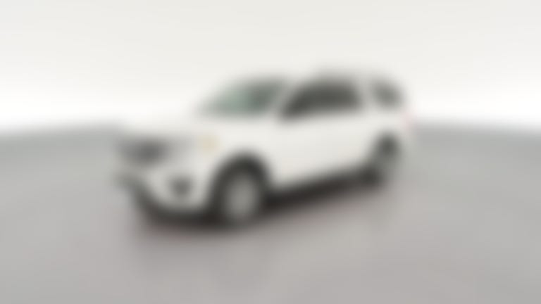 2021 Ford Expedition MAX vehicle photo