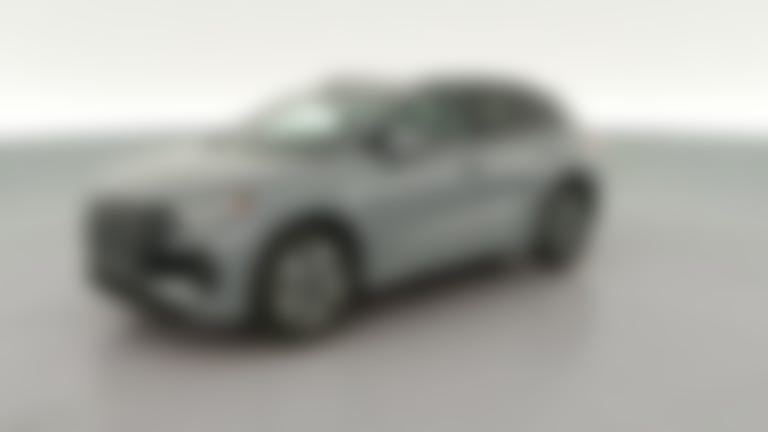 2025 Audi Q4 e-tron vehicle photo