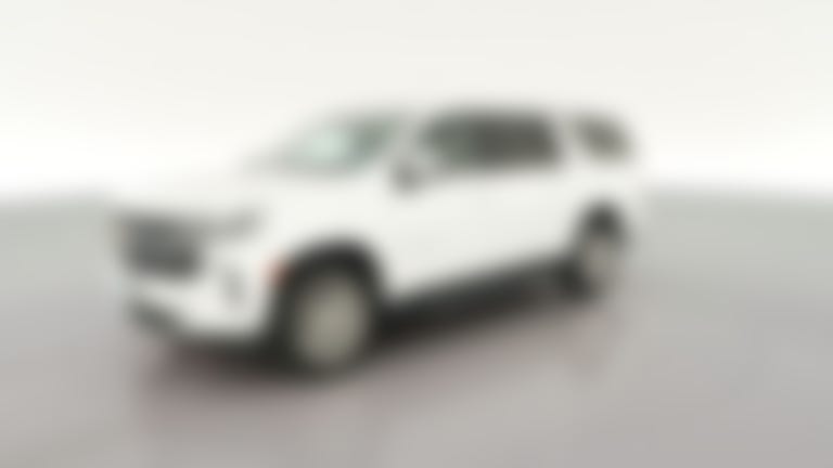 2022 Chevrolet Suburban vehicle photo