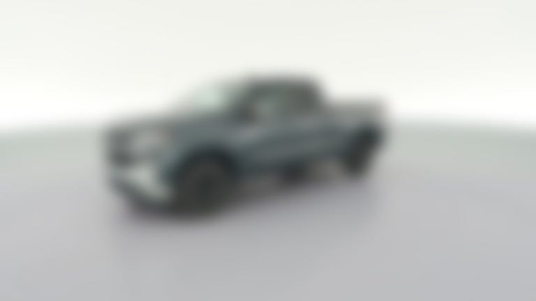 2020 Chevrolet Silverado 1500 Double Cab vehicle photo