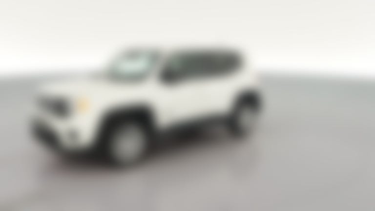 2023 Jeep Renegade vehicle photo