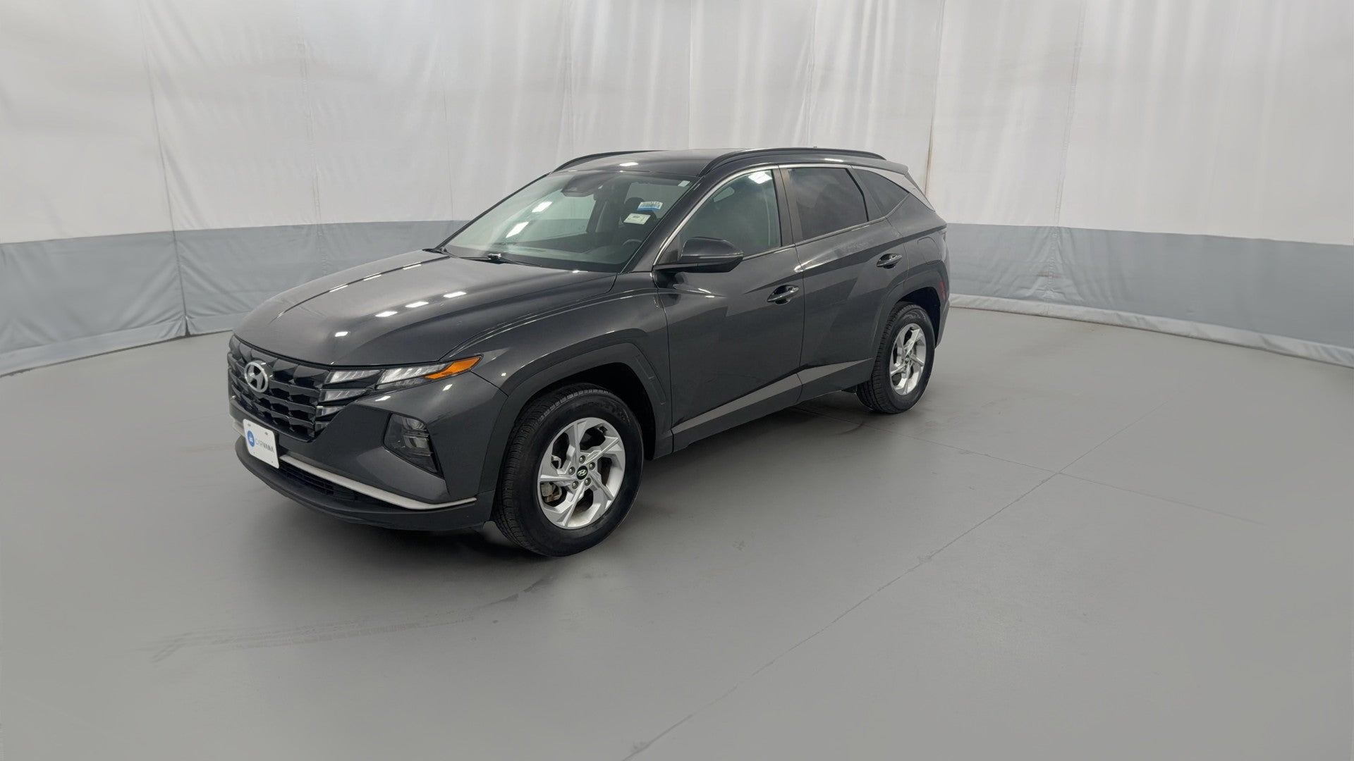 2023 Hyundai Tucson vehicle photo