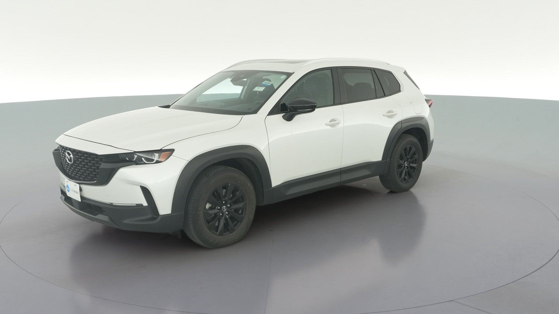 2023 MAZDA CX-50 vehicle photo