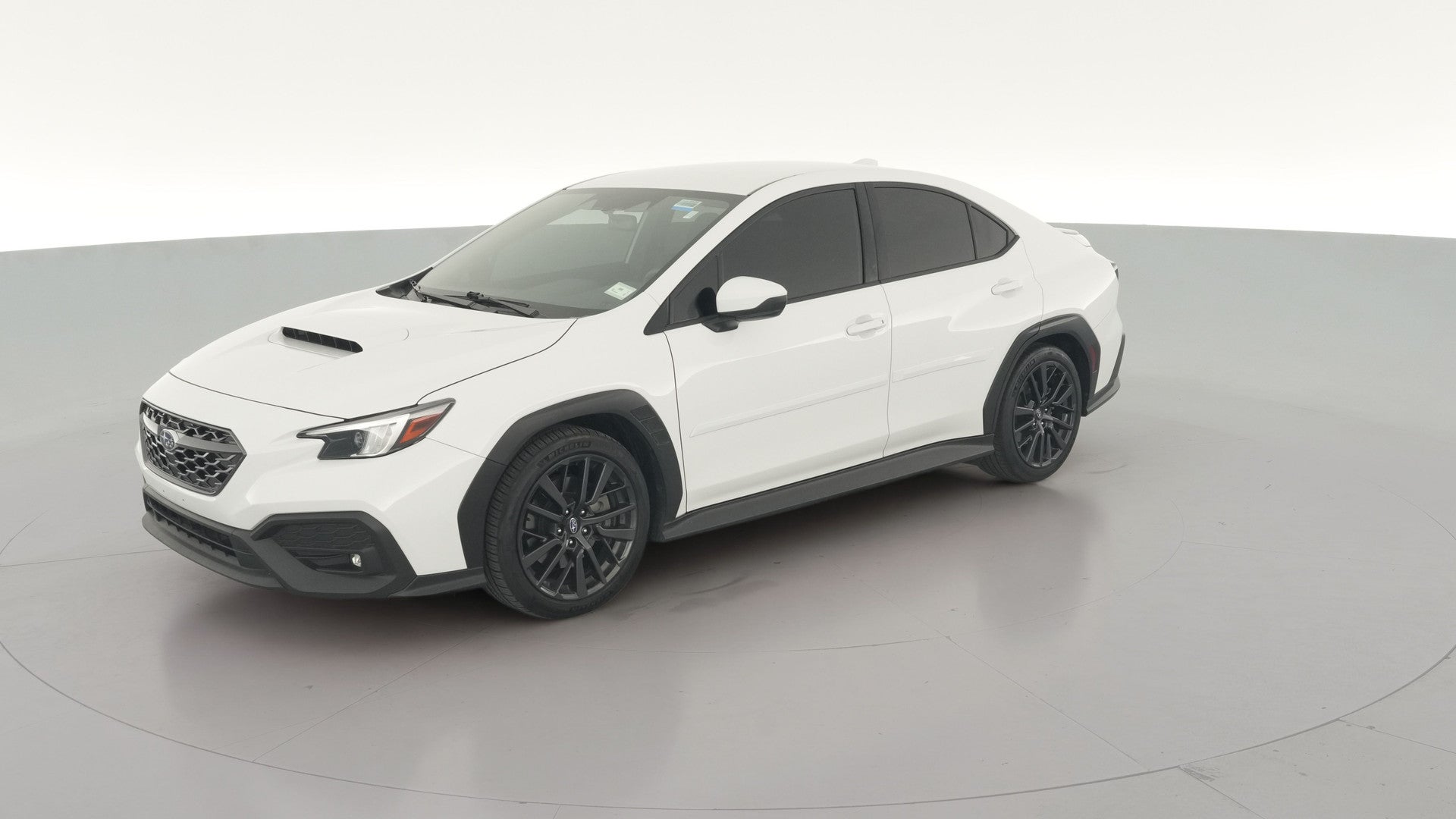 2022 Subaru WRX vehicle photo