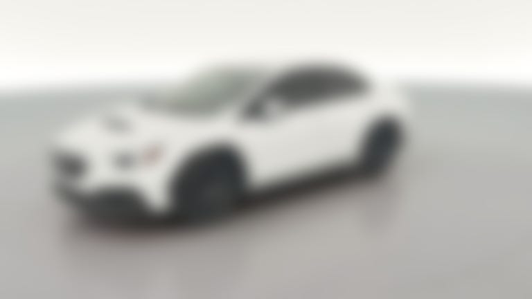 2022 Subaru WRX vehicle photo