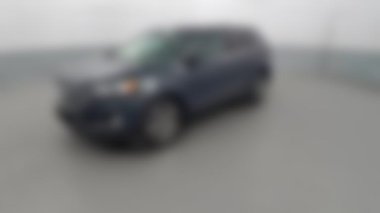 2019 Ford Edge vehicle photo