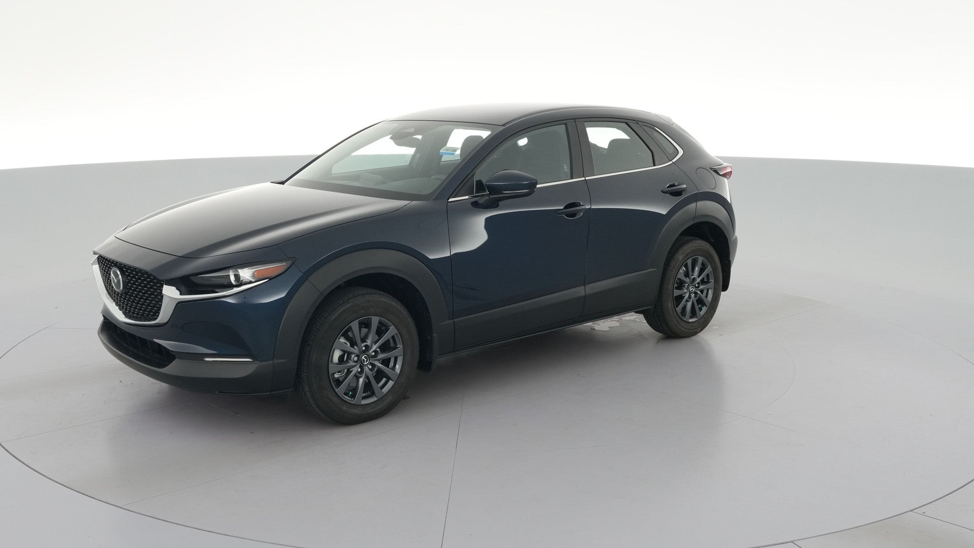 2025 MAZDA CX-30 vehicle photo