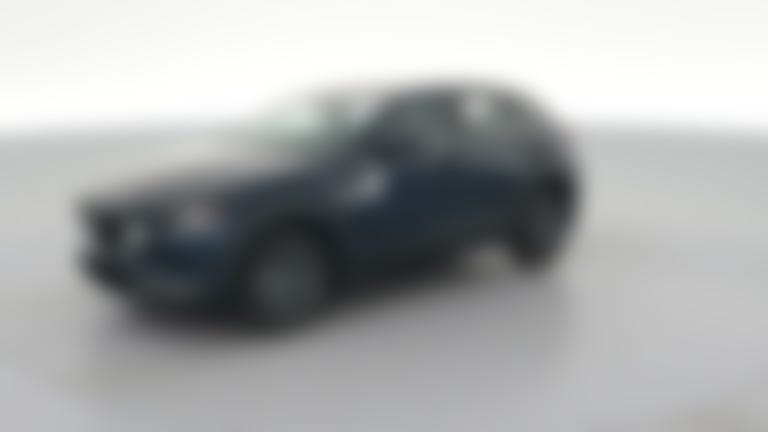 2025 MAZDA CX-30 vehicle photo