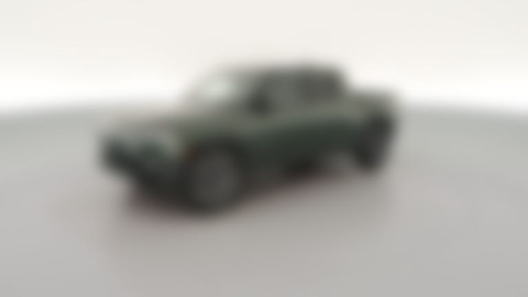 2023 Rivian R1T vehicle photo