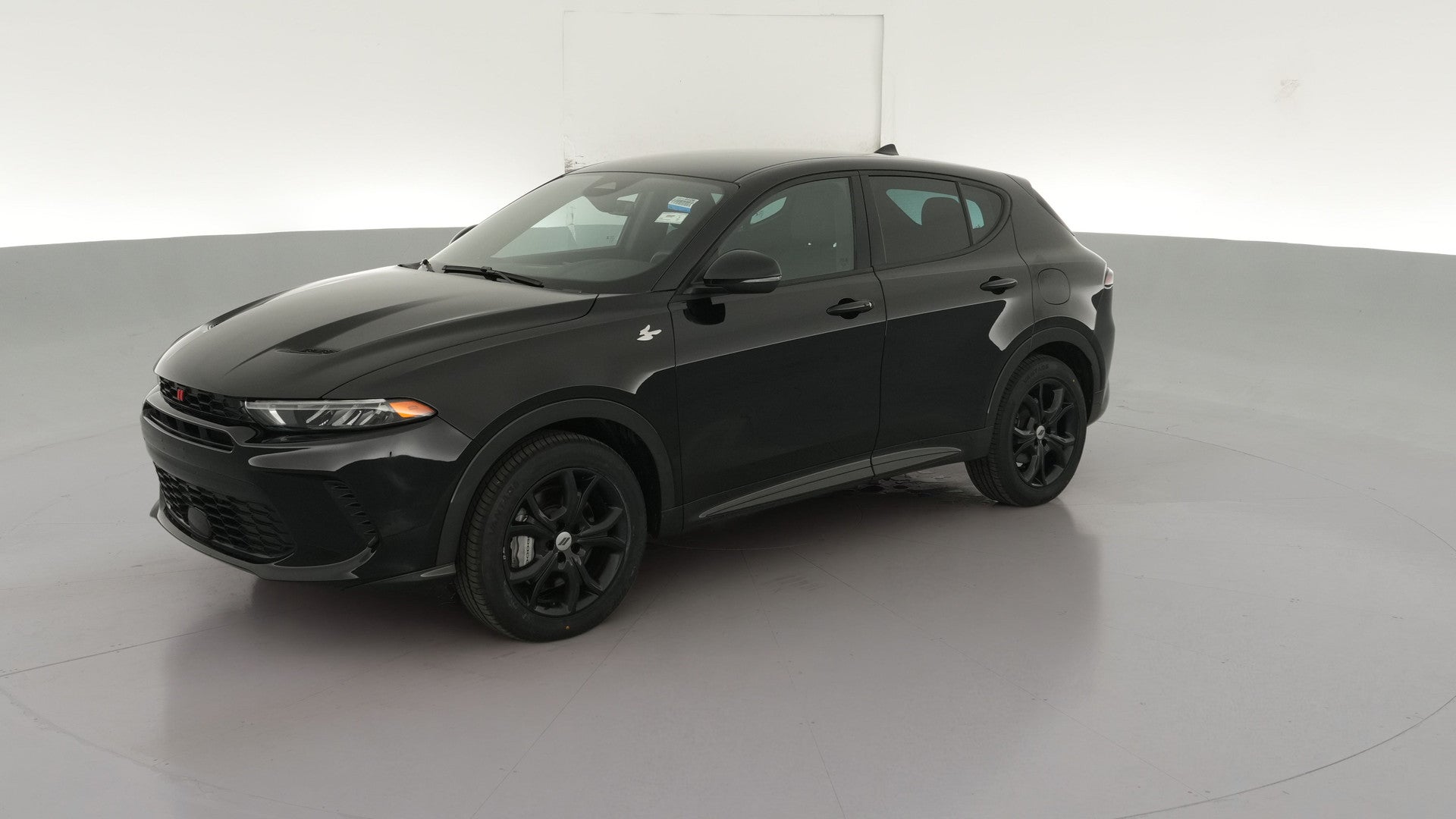 2024 Dodge Hornet vehicle photo