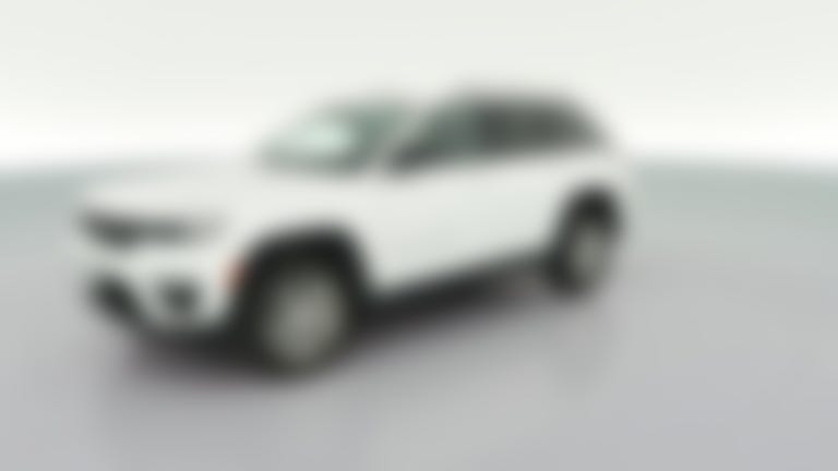 2023 Jeep Grand Cherokee vehicle photo
