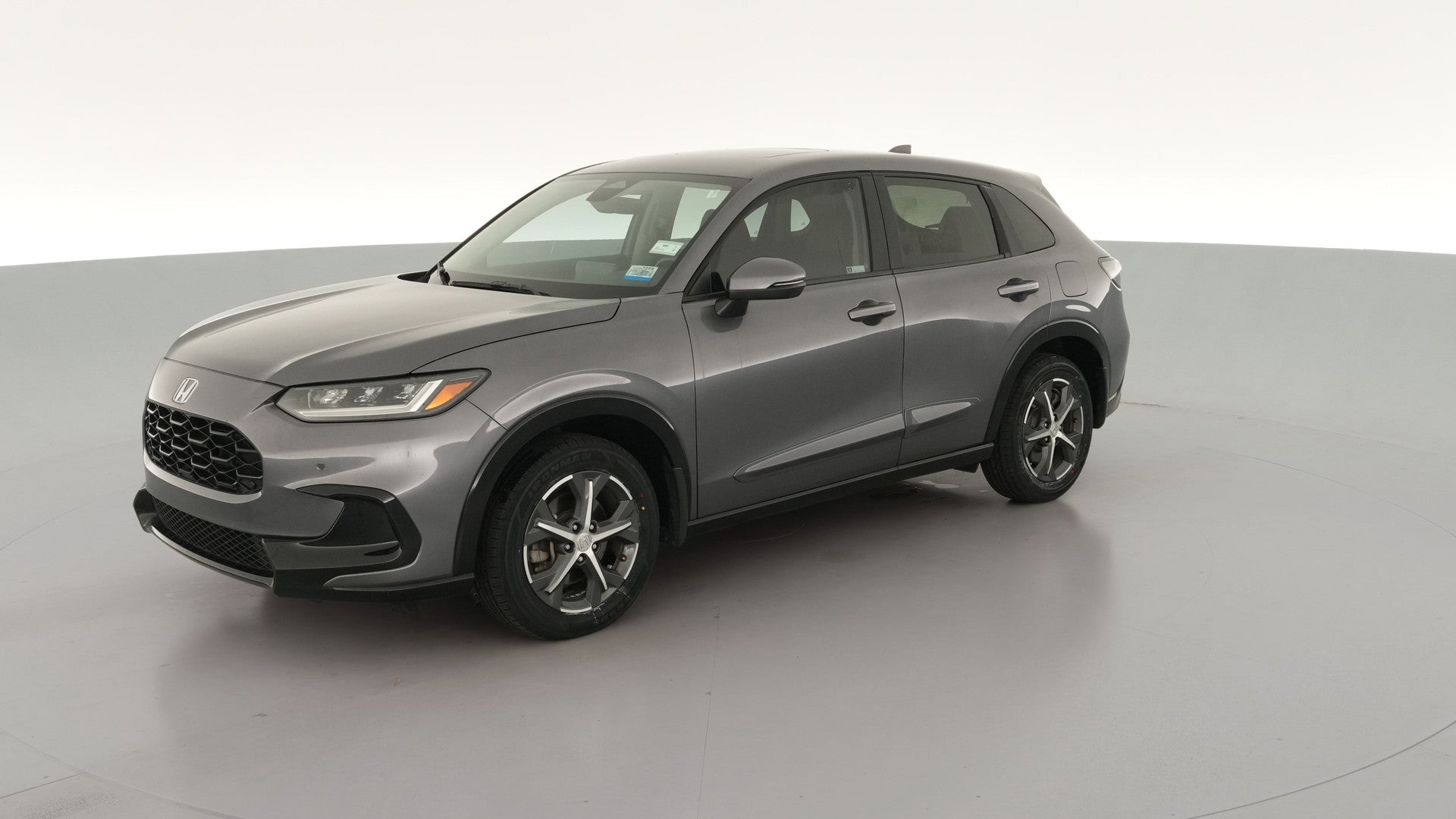 2023 Honda HR-V vehicle photo