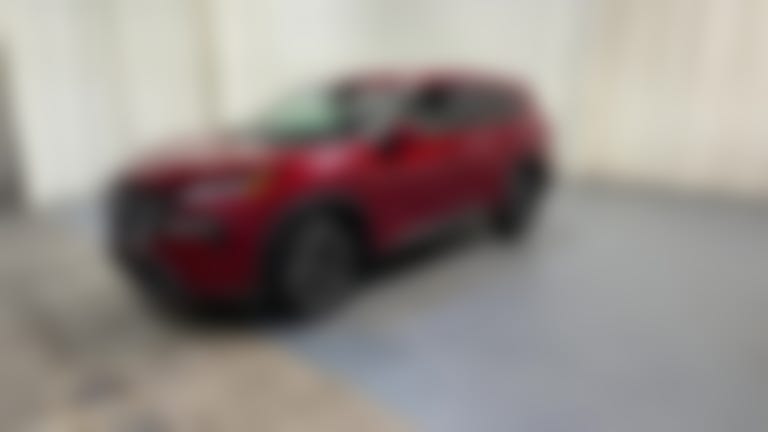 2025 Nissan Rogue vehicle photo