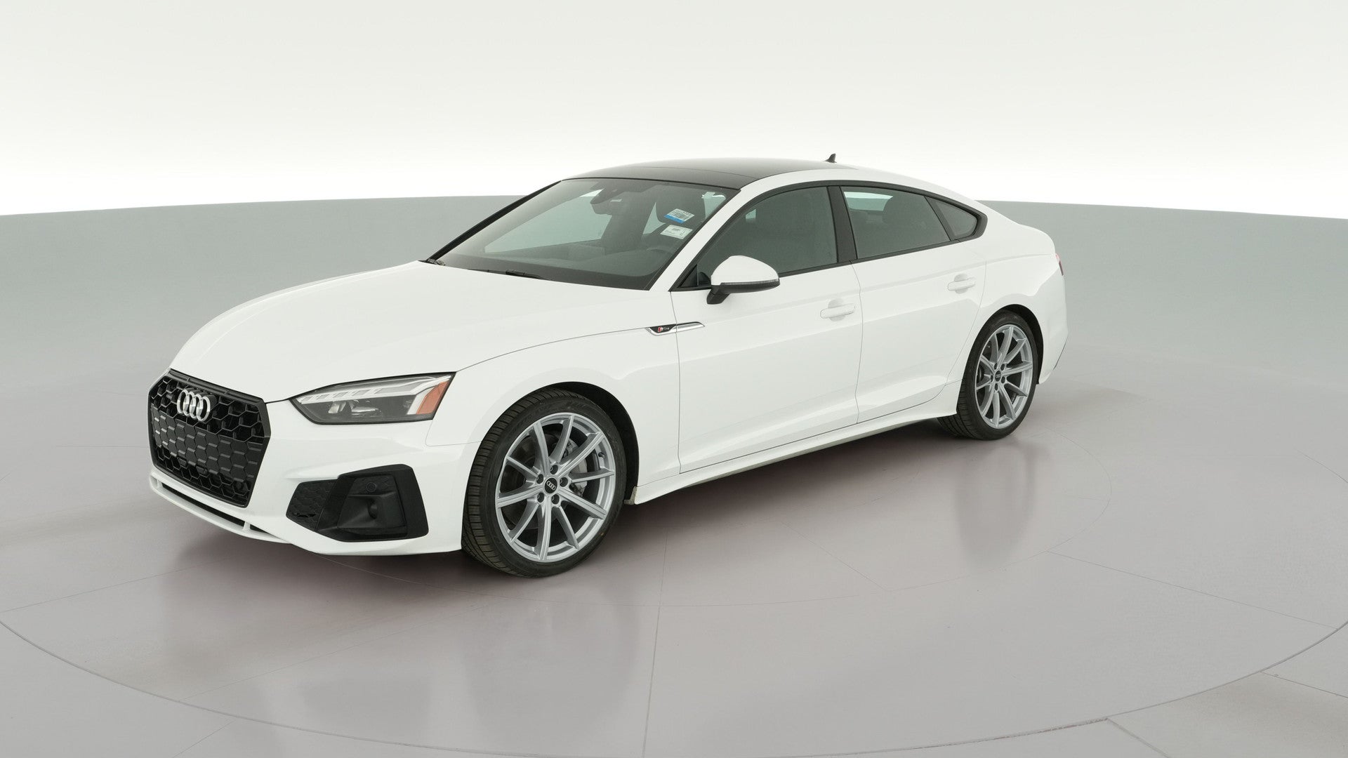 2025 Audi A5 Sportback vehicle photo