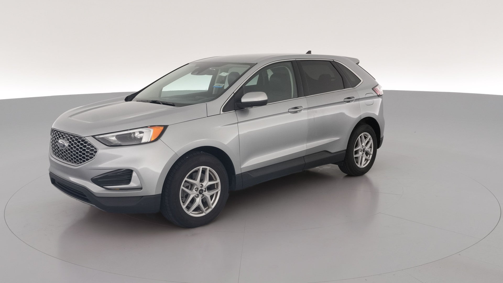2024 Ford Edge vehicle photo