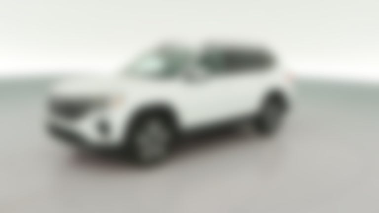 2025 Volkswagen Atlas vehicle photo