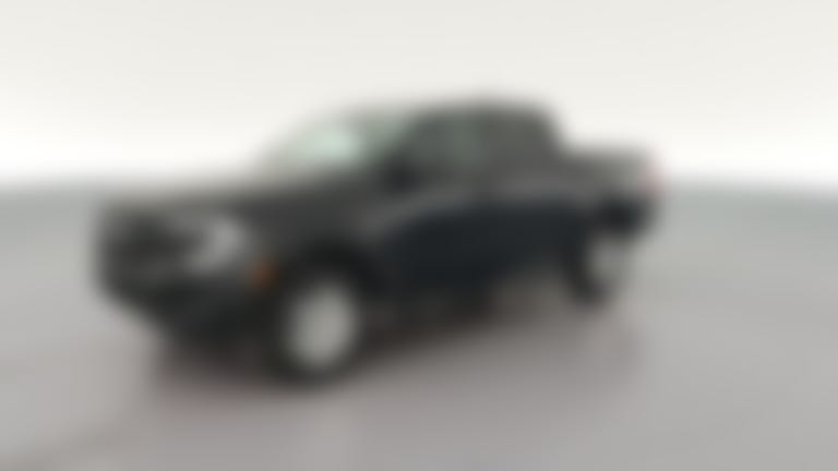 2025 Ford Ranger SuperCrew vehicle photo
