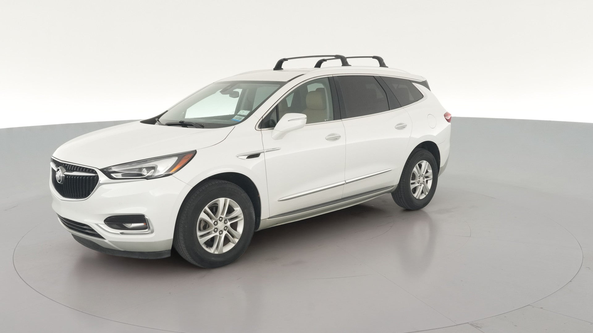 2018 Buick Enclave vehicle photo