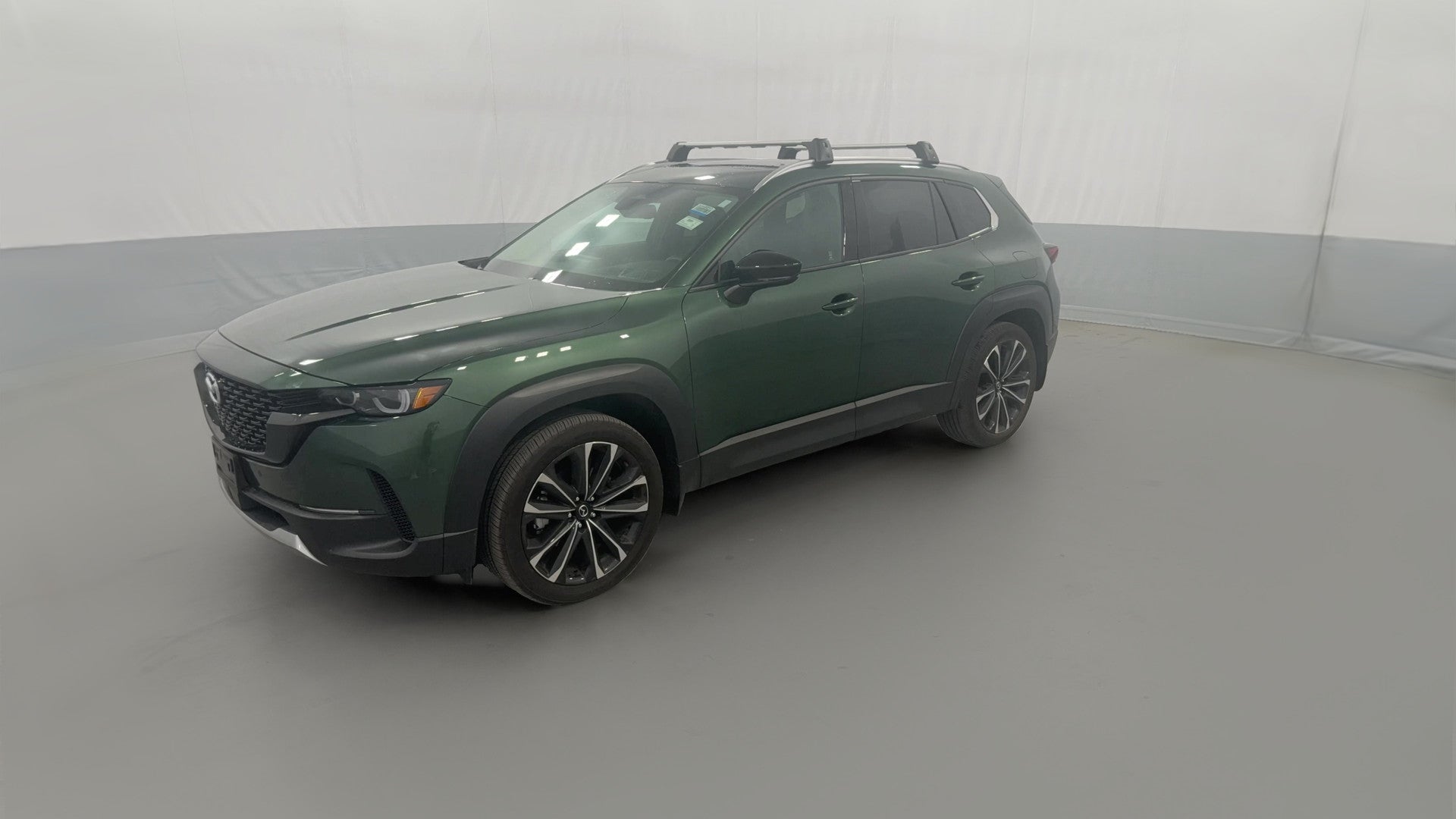 2025 MAZDA CX-50 vehicle photo