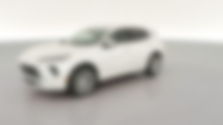 2025 Buick Envision vehicle photo