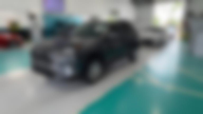 2021 Toyota RAV4 vehicle photo