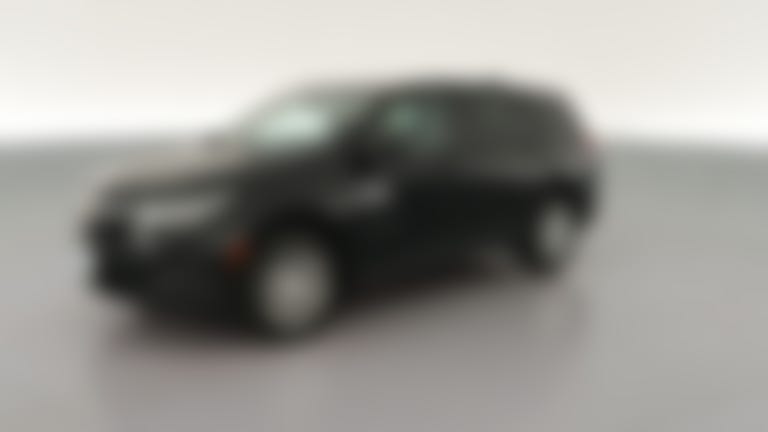 2024 Chevrolet Equinox vehicle photo