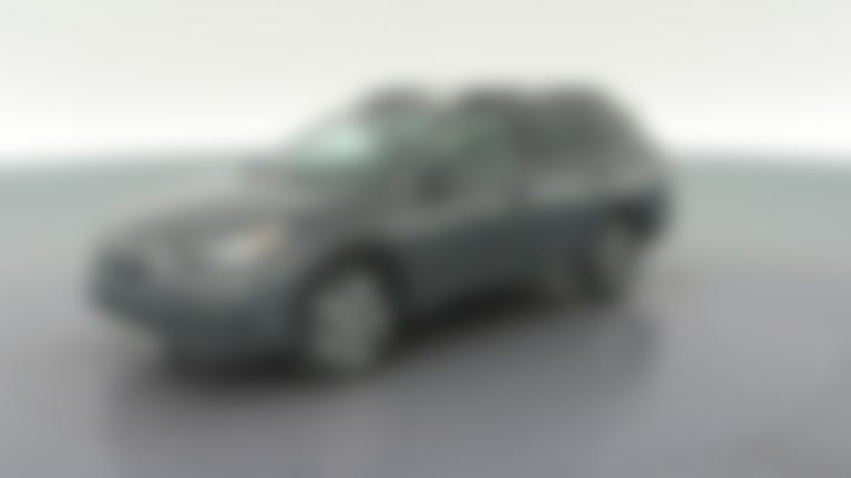 2020 Subaru Outback vehicle photo
