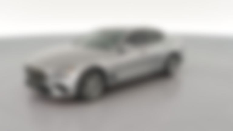 2022 Genesis G70 vehicle photo