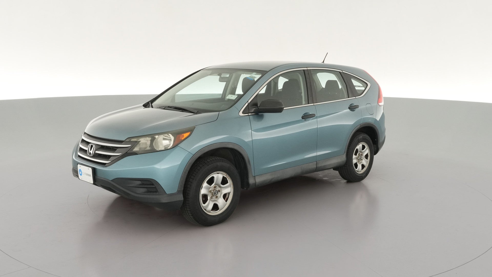 2014 Honda CR-V vehicle photo