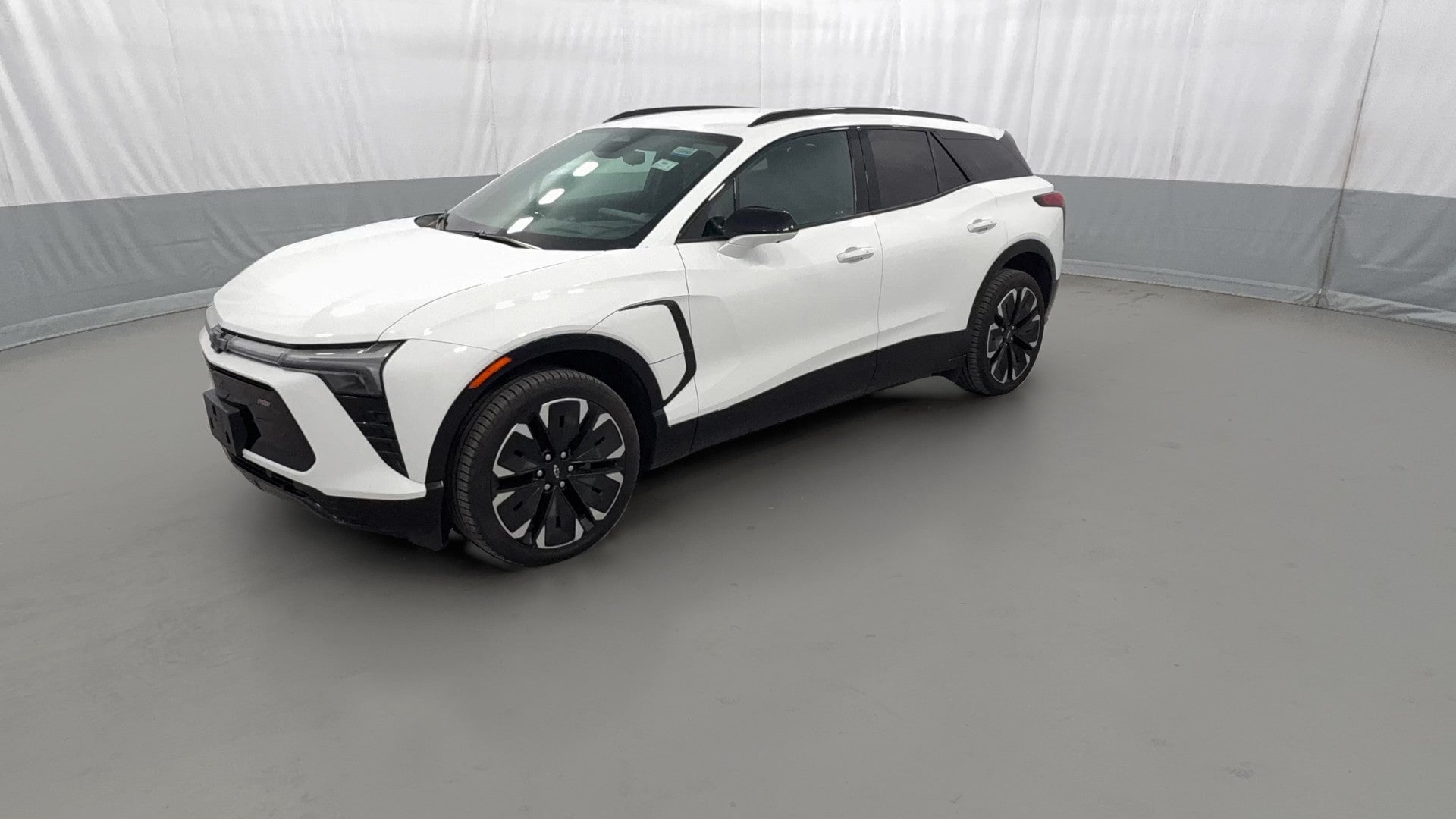 2024 Chevrolet Blazer EV vehicle photo