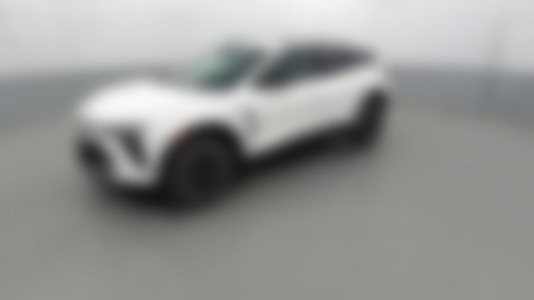 2024 Chevrolet Blazer EV vehicle photo