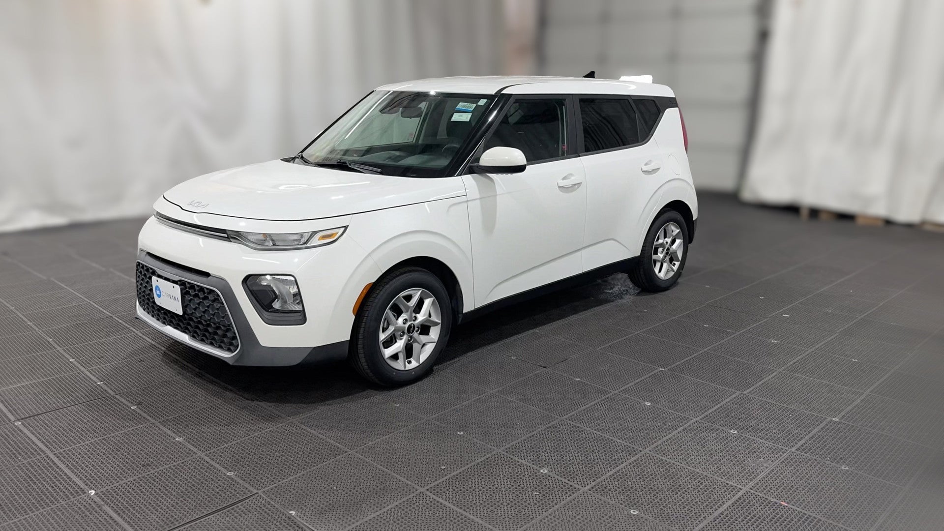 2022 Kia Soul vehicle photo