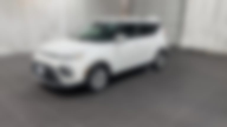 2022 Kia Soul vehicle photo