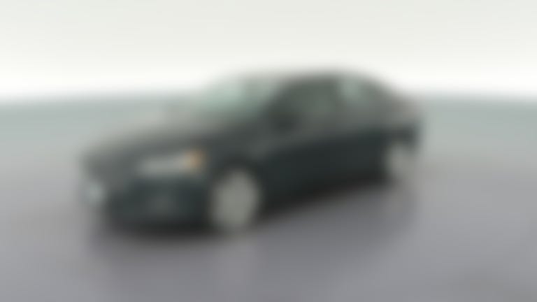 2014 Ford Fusion vehicle photo