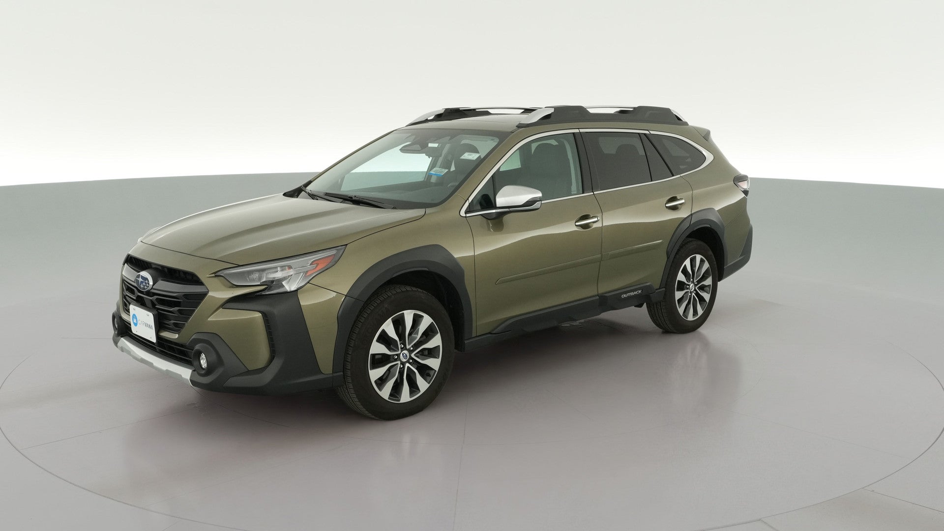 2023 Subaru Outback vehicle photo