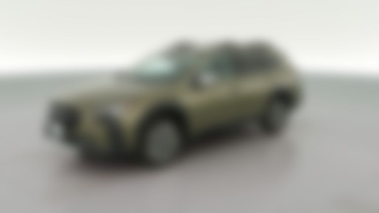 2023 Subaru Outback vehicle photo