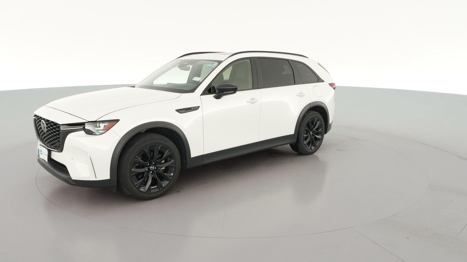 2025 MAZDA CX-90 vehicle photo