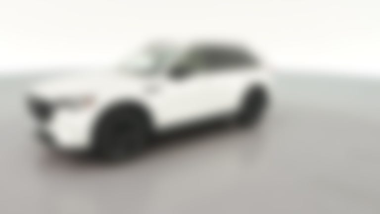 2025 MAZDA CX-90 vehicle photo