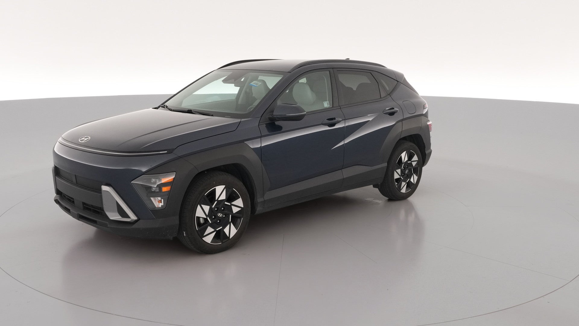 2025 Hyundai Kona vehicle photo