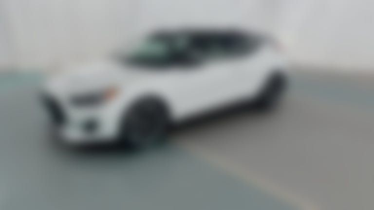 2020 Hyundai Veloster vehicle photo