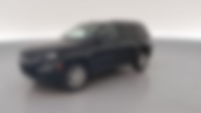 2023 Jeep Grand Cherokee vehicle photo